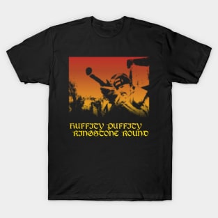 Quatermass IV T-Shirt